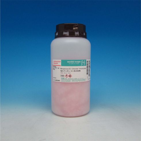 Manganese(Ⅱ) Chloride Tetrahydrate