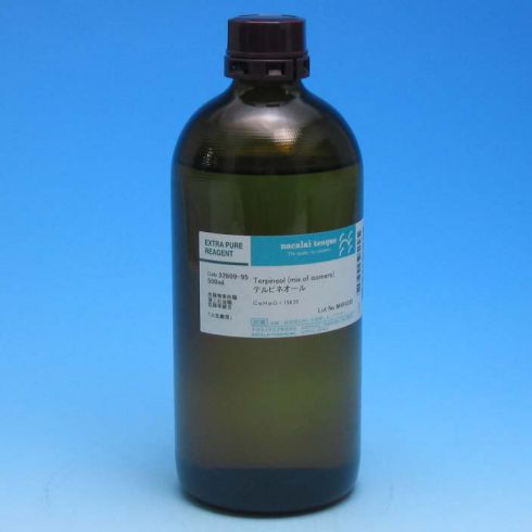 Terpineol(isomer mix.)