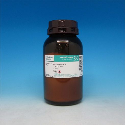 碘化钾
