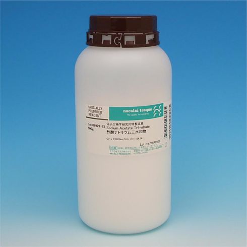 乙酸钠三水合物