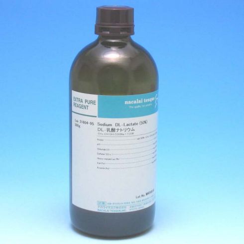 DL-乳酸钠