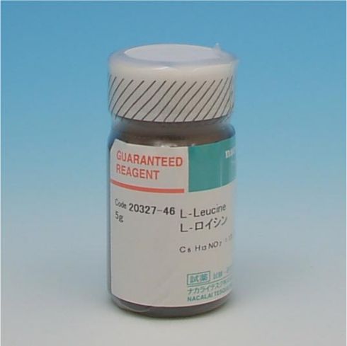 L-亮氨酸
